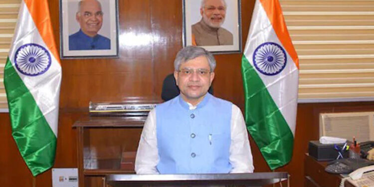 ଓଡିଶାର ଦୁଇଟି ନୂଆ ରେଳ ପ୍ରକଳ୍ପକୁ କେନ୍ଦ୍ର କ୍ୟାବିନେଟ୍‌ ମଞ୍ଜୁରୀ, ଖର୍ଚ୍ଚ ହେବ ୪ ହଜାର କୋଟି