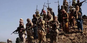 ‘ତୁରନ୍ତ ପାକିସ୍ତାନ ଛାଡ଼, ନଚେତ ମୃତ୍ୟୁ’: ଚୀନ୍ ନାଗରିକଙ୍କୁ ଧମକ ଦେଲା ବିଏଲ୍ଏ 