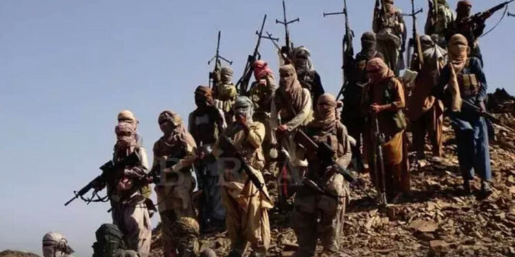 ‘ତୁରନ୍ତ ପାକିସ୍ତାନ ଛାଡ଼, ନଚେତ ମୃତ୍ୟୁ’: ଚୀନ୍ ନାଗରିକଙ୍କୁ ଧମକ ଦେଲା ବିଏଲ୍ଏ