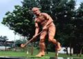 ଜାତୀୟ କ୍ରୀଡା ଦିବସରେ ମେଜର ଧ୍ୟାନଚାନ୍ଦଙ୍କୁ ଶ୍ରଦ୍ଧାଞ୍ଜଳି ଅର୍ପଣ କଲେ ପ୍ରଧାନମନ୍ତ୍ରୀ ନରେନ୍ଦ୍ର ମୋଦୀ