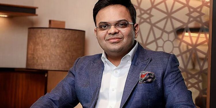 ଆଇସିସିର ନୂତନ ଚେୟାରମ୍ୟାନ୍ ଭାବରେ ନିର୍ବାଚିତ ହେଲେ ଜୟ ଶାହା: ଡିସେମ୍ବର ୧ ରୁ ନେବେ ଦାୟିତ୍ଵ