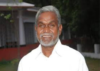 ଜେଏମଏମ ଛାଡ଼ିଲେ ଚମ୍ପାଇ