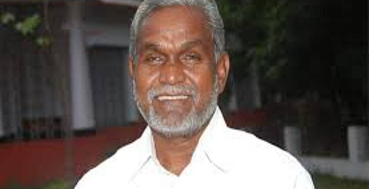 ଜେଏମଏମ ଛାଡ଼ିଲେ ଚମ୍ପାଇ