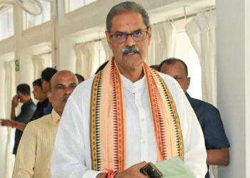 କୃଷିମନ୍ତ୍ରୀଙ୍କ ଘୋଷଣା: ରାଜ୍ୟରେ ଲାଗୁ ହେବ ସିଏମ କିଶାନ ଯୋଜନା