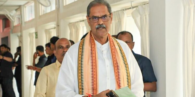 କୃଷିମନ୍ତ୍ରୀଙ୍କ ଘୋଷଣା: ରାଜ୍ୟରେ ଲାଗୁ ହେବ ସିଏମ କିଶାନ ଯୋଜନା