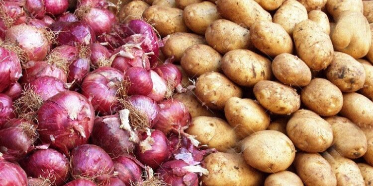 ଆଳୁ ପରେ କନ୍ଦାଇଲାଣି ପିଆଜ