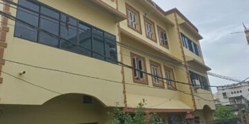 ଗିରଫ ହେଲେ କୋଟିପତି ଇଂଜିନିୟର ପ୍ରଦୀପ ରଥ