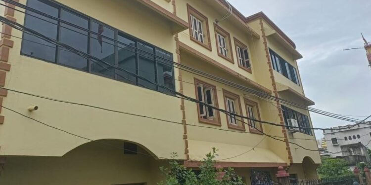 ଗିରଫ ହେଲେ କୋଟିପତି ଇଂଜିନିୟର ପ୍ରଦୀପ ରଥ