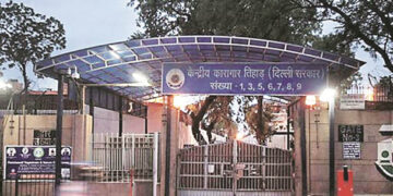 ସ୍ୱାଧୀନତା ଦିବସରେ ତିହାର ଜେଲର ଡିଜିଙ୍କ ଘୋଷଣା: ୧୧୬୦ ରୁ ଅଧିକ କଏଦୀଙ୍କୁ ଦଣ୍ଡରୁ ମିଳିବ ଆଶ୍ଵସ୍ତି