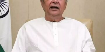 ନବୀନଙ୍କ ଦାବି: ଭରତପୁର ଘଟଣାର ବିଚାର ବିଭାଗୀୟ ତଦନ୍ତ କରାଯାଉ