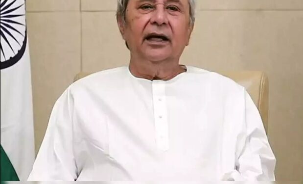 ନବୀନଙ୍କ ଦାବି: ଭରତପୁର ଘଟଣାର ବିଚାର ବିଭାଗୀୟ ତଦନ୍ତ କରାଯାଉ