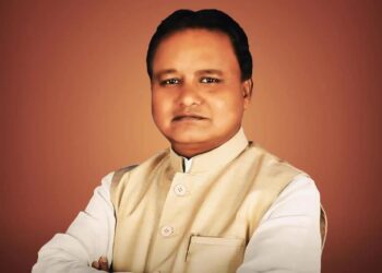 ଆଦାନୀ ନେଲା ଗୋପାଳପୁର ବନ୍ଦର