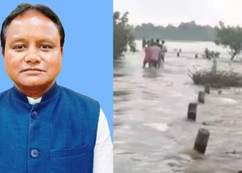ବନ୍ୟା ସ୍ଥିତି ଉଦବେଗଜନକ: ମୁଖ୍ୟମନ୍ତ୍ରୀ