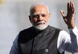 ମୋଦି ଯିବେ ଆମେରିକା