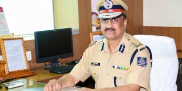 ବଢିଲା ପୁଲିସ ଡିଜିଙ୍କ କାର୍ଯ୍ୟକାଳ