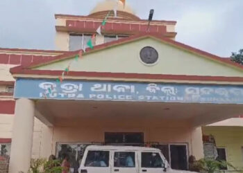 ଯୁବତୀଙ୍କୁ ଗଣଦୁଷ୍କର୍ମ