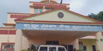 ଯୁବତୀଙ୍କୁ ଗଣଦୁଷ୍କର୍ମ