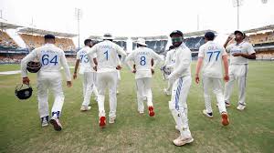 ବିଜୟ ପରେ ଦ୍ୱିତୀୟ ଟେଷ୍ଟ ପାଇଁ ତୁରନ୍ତ ଟିମ୍ ଇଣ୍ଡିଆ ଘୋଷଣା କଲା ବିସିସିଆଇ