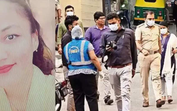 କର୍ଣ୍ଣାଟକରେ ମହିଳାଙ୍କୁ ନିର୍ମମ ହତ୍ୟା !