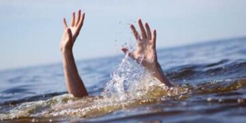 ନଦୀକୁ ଡେଇଁ ଛାତ୍ର ନିଖୋଜ