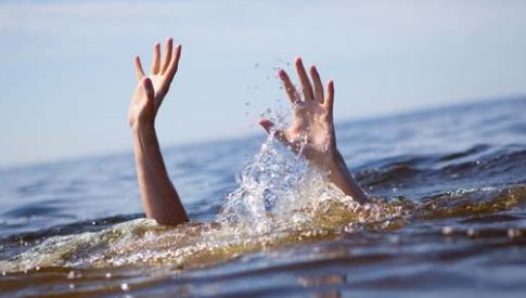 ନଦୀକୁ ଡେଇଁ ଛାତ୍ର ନିଖୋଜ