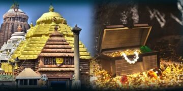 ସରିଲା ରତ୍ନଭଣ୍ଡାର ଯାଞ୍ଚ