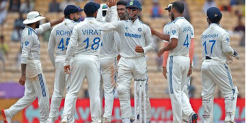 ବିସିସିଆଇ ନିଷ୍ପତ୍ତି: ଦ୍ୱିତୀୟ ଟେଷ୍ଟରେ ଖେଳିବେ ନାହିଁ ସରଫରାଜ ଖାନ, ଧ୍ରୁଭ ଜୁରେଲ ଏବଂ ୟଶ ଦୟାଲ