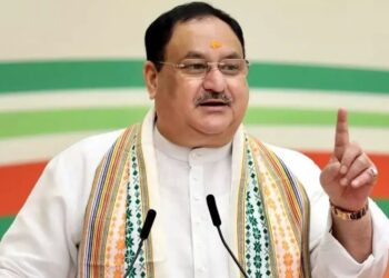 ଆସନ୍ତାକାଲି ଓଡ଼ିଶା ଆସିବେ ନଡ୍ଡା