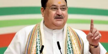 ଆସନ୍ତାକାଲି ଓଡ଼ିଶା ଆସିବେ ନଡ୍ଡା