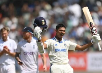 ଆଇସିସି ର଼୍ୟାଙ୍କିଙ୍ଗ: ବିରାଟ-ରୋହିତଙ୍କୁ ବଡ କ୍ଷତି, ଚମକିଲେ ଯଶସ୍ଵୀ-ପନ୍ତ