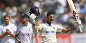 ଆଇସିସି ର଼୍ୟାଙ୍କିଙ୍ଗ: ବିରାଟ-ରୋହିତଙ୍କୁ ବଡ କ୍ଷତି, ଚମକିଲେ ଯଶସ୍ଵୀ-ପନ୍ତ