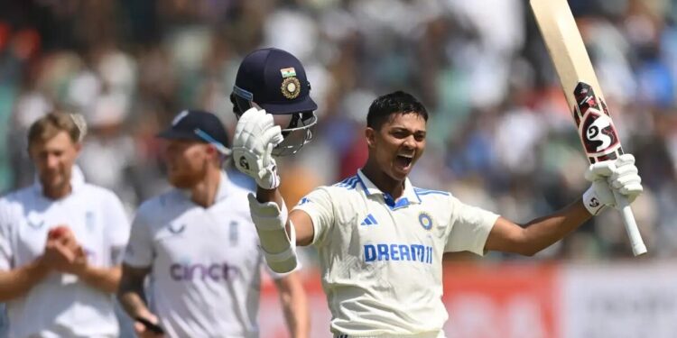 ଆଇସିସି ର଼୍ୟାଙ୍କିଙ୍ଗ: ବିରାଟ-ରୋହିତଙ୍କୁ ବଡ କ୍ଷତି, ଚମକିଲେ ଯଶସ୍ଵୀ-ପନ୍ତ