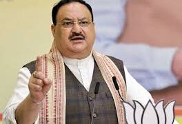 ବିଜେପିରେ ନେତା ପୁଅ ନେତା ହୁଏନି: ନଡ୍ଡା