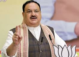 ବିଜେପିରେ ନେତା ପୁଅ ନେତା ହୁଏନି: ନଡ୍ଡା