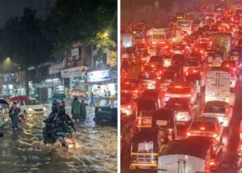 ଡ୍ରେନରେ ପଡି ମହିଳାଙ୍କ ମୃତ୍ୟୁ, ତଦନ୍ତ ନିର୍ଦ୍ଦେଶ ଦେଲା ବିଏମସି