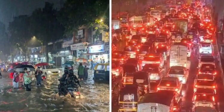 ଡ୍ରେନରେ ପଡି ମହିଳାଙ୍କ ମୃତ୍ୟୁ, ତଦନ୍ତ ନିର୍ଦ୍ଦେଶ ଦେଲା ବିଏମସି