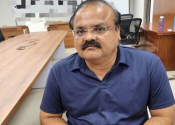 ନୂଆପଡ଼ା ଏମଭିଆଇ ଗିରଫ