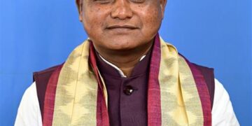 ନୂଆଖାଇ ନେଇ ପଶ୍ଚିମ ଓଡିଶା ଉତ୍ସବ ମୁଖର, ମୁଖ୍ୟମନ୍ତ୍ରୀ ଜଣାଇଲେ ଶୁଭେଚ୍ଛା