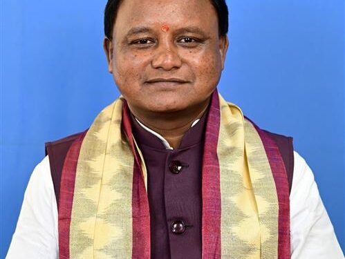 ନୂଆଖାଇ ନେଇ ପଶ୍ଚିମ ଓଡିଶା ଉତ୍ସବ ମୁଖର, ମୁଖ୍ୟମନ୍ତ୍ରୀ ଜଣାଇଲେ ଶୁଭେଚ୍ଛା