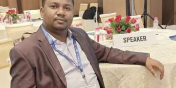 ଗିରଫ ହେଲେ ଖଣି ଉପନିର୍ଦ୍ଦେଶକ