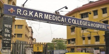 ଆର.ଜି କର ମେଡିକାଲ କଲେଜରୁ ମିଳିଲା ସନ୍ଦିଗ୍ଧ ପରିତ୍ୟକ୍ତ ବ୍ୟାଗ