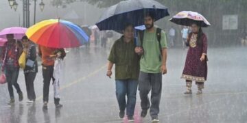 ଆସୁଛି ଆଉ ଏକ ଲଘୁଚାପ