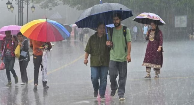 ଆସୁଛି ଆଉ ଏକ ଲଘୁଚାପ