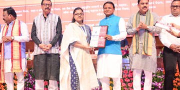 ୭ଟି ବିଭାଗରେ ୪୭୬ ଜଣ ଅଧିକାରୀ ଓ କର୍ମଚାରୀମାନଙ୍କୁ ନିଯୁକ୍ତି ପତ୍ର ପ୍ରଦାନ କଲେ ମୁଖ୍ୟମନ୍ତ୍ରୀ