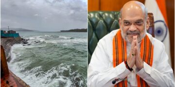 ପୋର୍ଟବ୍ଲେୟାର ନାମ ପରିବର୍ତ୍ତନ କଲେ କେନ୍ଦ୍ର ସରକାର