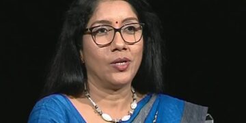 ବିଜେପିରୁ ନିଲମ୍ବନ ହେଲେ ଭୁବନେଶ୍ବର ମେୟର ପ୍ରାର୍ଥୀ ହୋଇଥିବା ସୁନୀତି ମୁଣ୍ଡ 