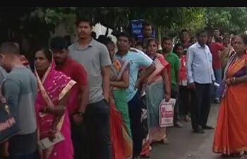 ଆଧାରକାର୍ଡ ସଂଶୋଧନ ପାଇଁ ଦଳାଚକଟା