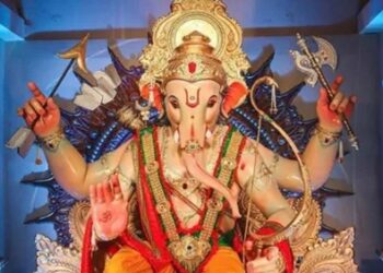 ଗଣେଶ ପୂଜା ଅବସରରେ ଉତ୍ସବମୁଖର ସାରା ଦେଶ