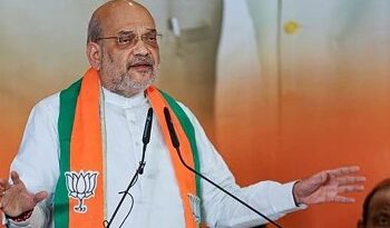 ଧାରା ୩୭୦ କେବେ ଫେରିବ ନାହିଁ:ଅମିତ ଶାହ
