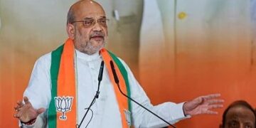 ଧାରା ୩୭୦ କେବେ ଫେରିବ ନାହିଁ:ଅମିତ ଶାହ